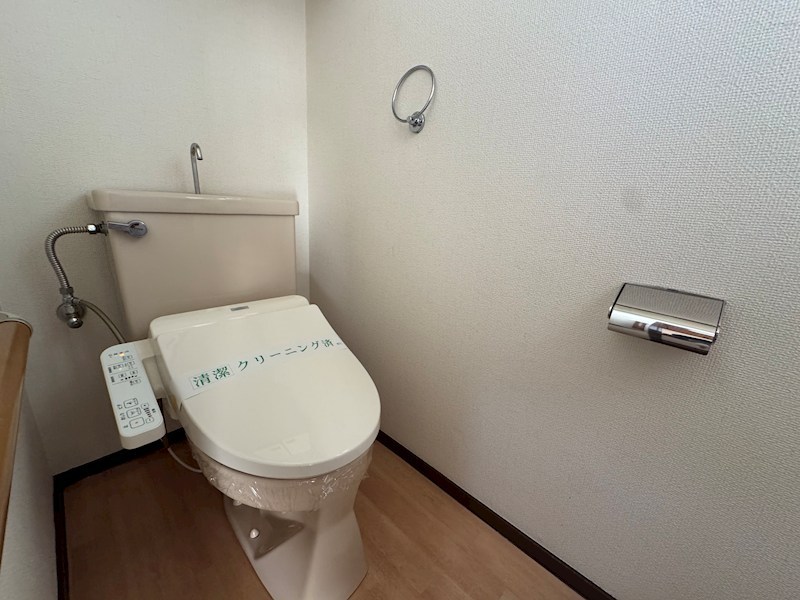 北軽井沢貸家 その他