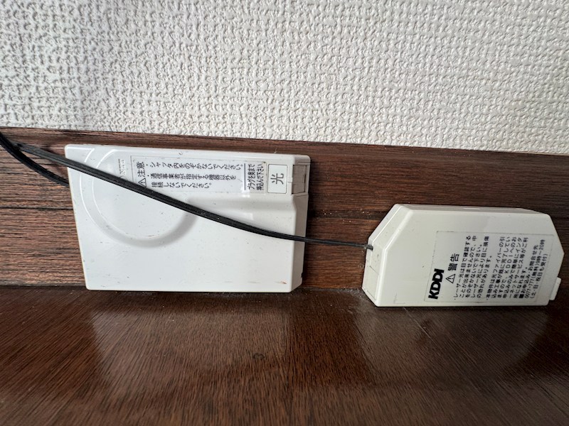 北軽井沢貸家 その他