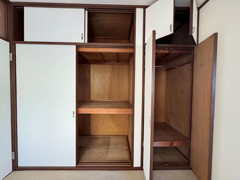 北軽井沢貸家 その他