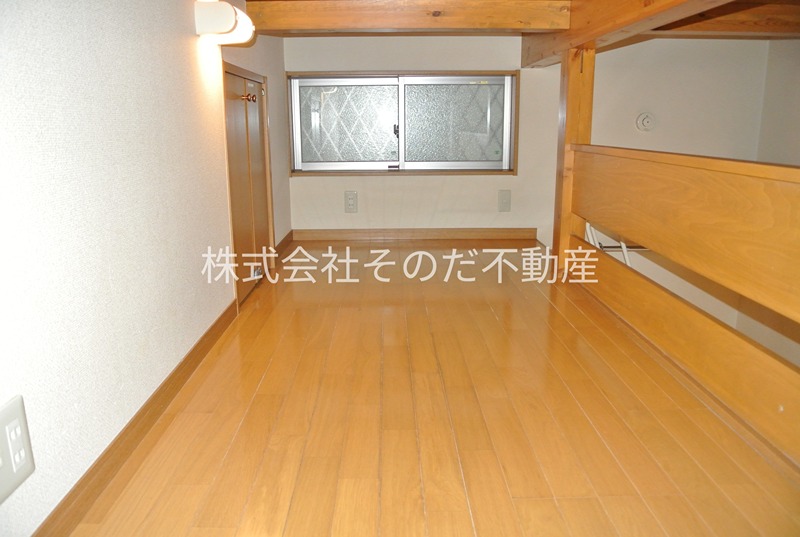 メゾンクルック その他部屋・スペース