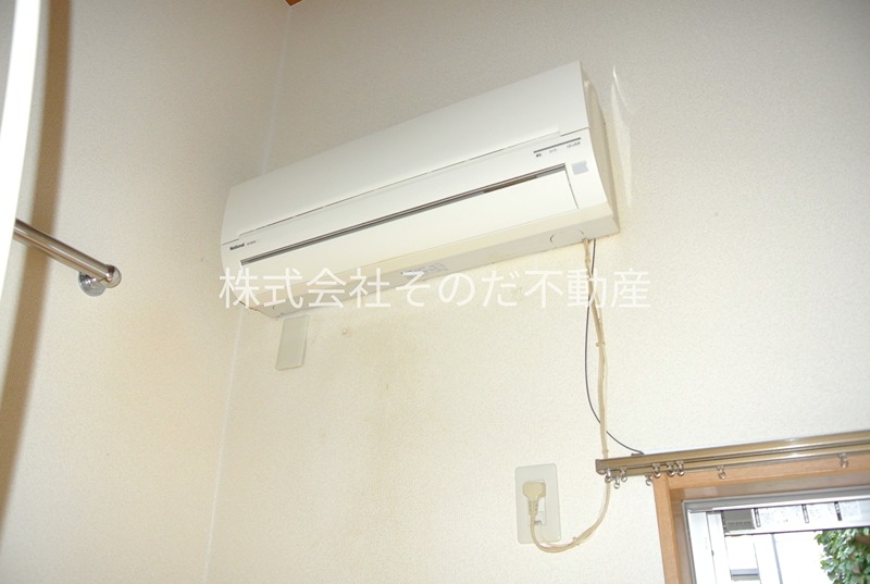 メゾンクルック その他設備
