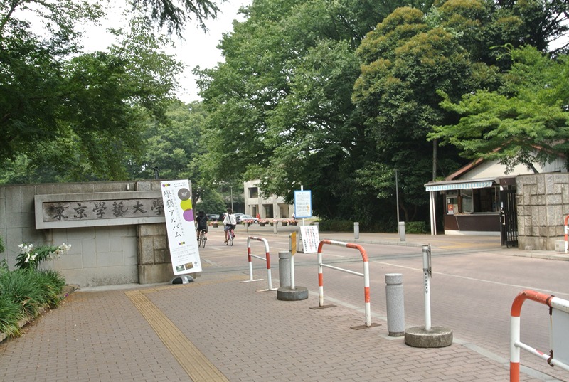 メゾンドソリアード 大学・短大