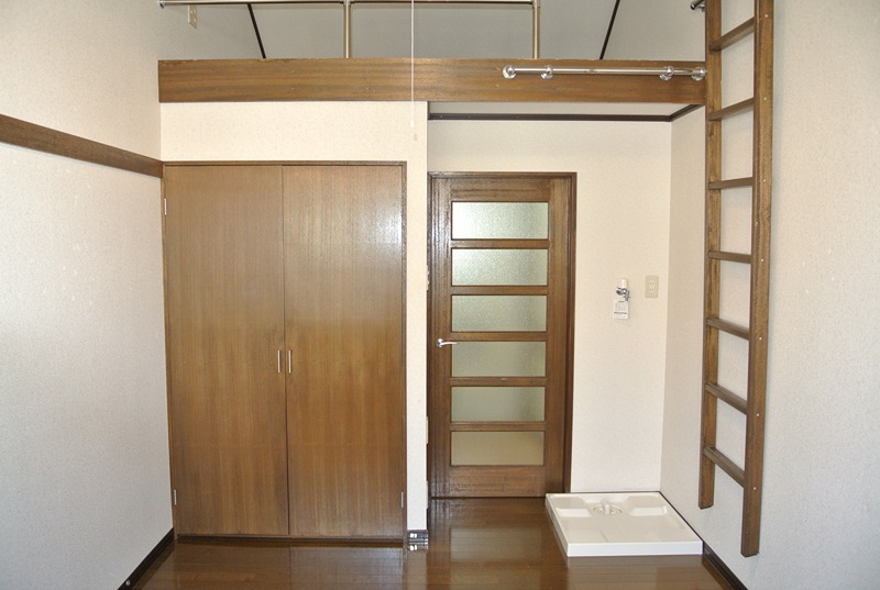 ルーブル国分寺 その他部屋・スペース