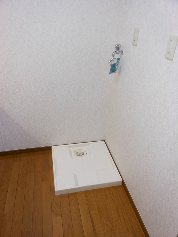 フラットK その他部屋・スペース