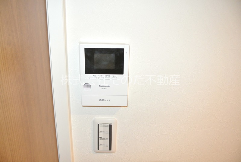 CASAいしはら セキュリティ