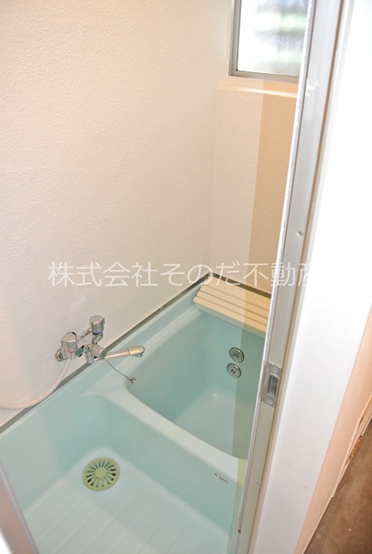 CASAいしはら 風呂画像