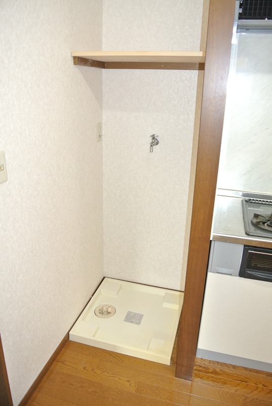 ソレイユ回田 その他部屋・スペース