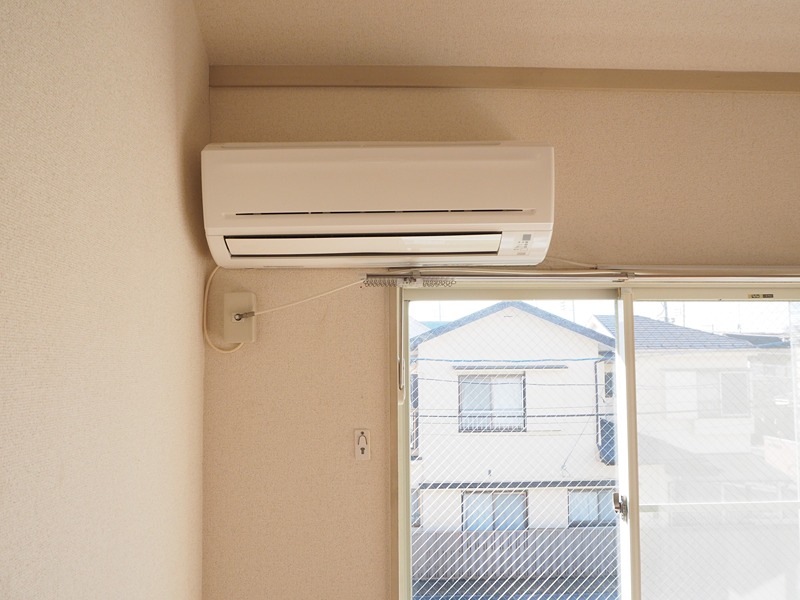クレスト その他設備