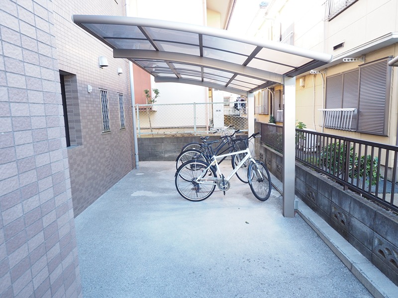 エスポワール一橋  その他共有部分
