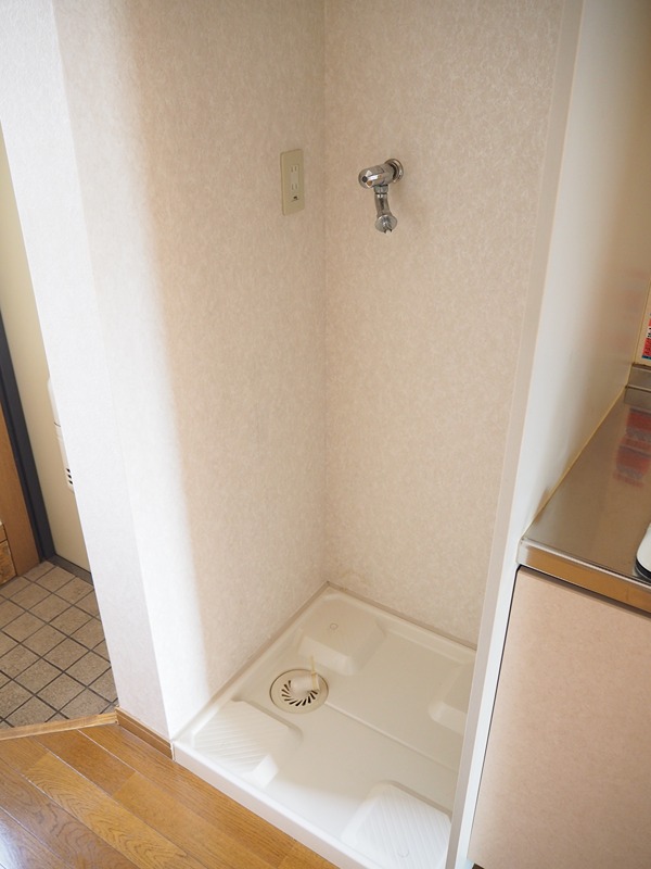 エスポワール一橋  その他部屋・スペース