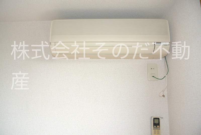メゾンドカズ その他設備