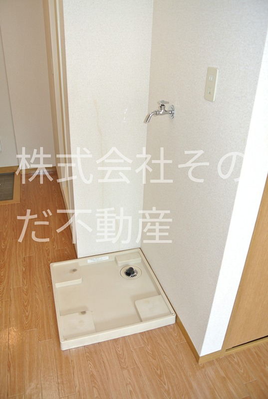 メゾンドカズ その他部屋・スペース