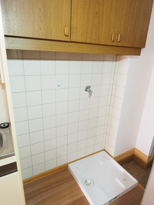 メビウスピーネⅠ その他部屋・スペース