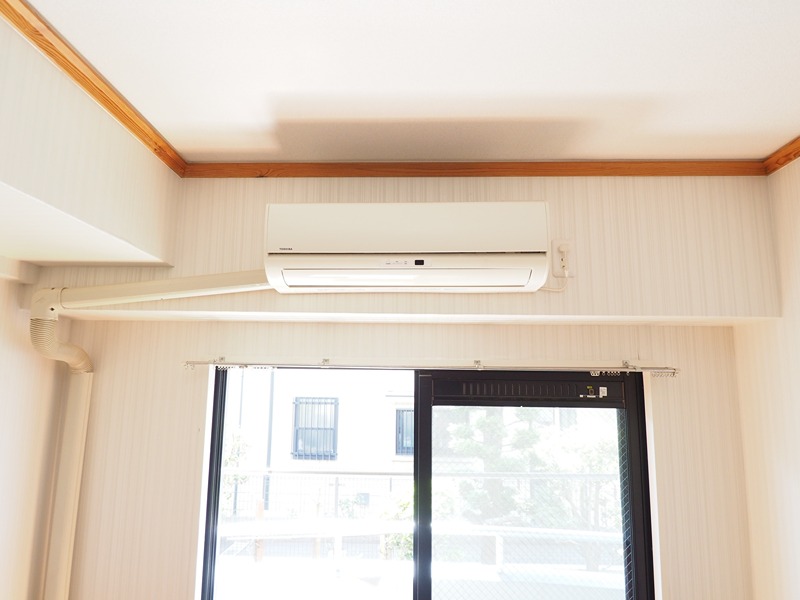 メビウスピーネⅠ その他設備