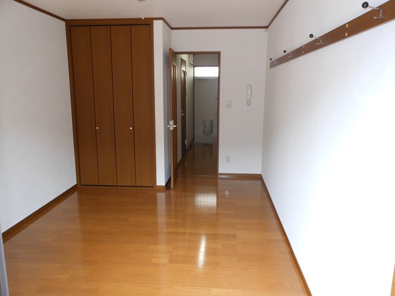 連雀コーポ  その他部屋・スペース