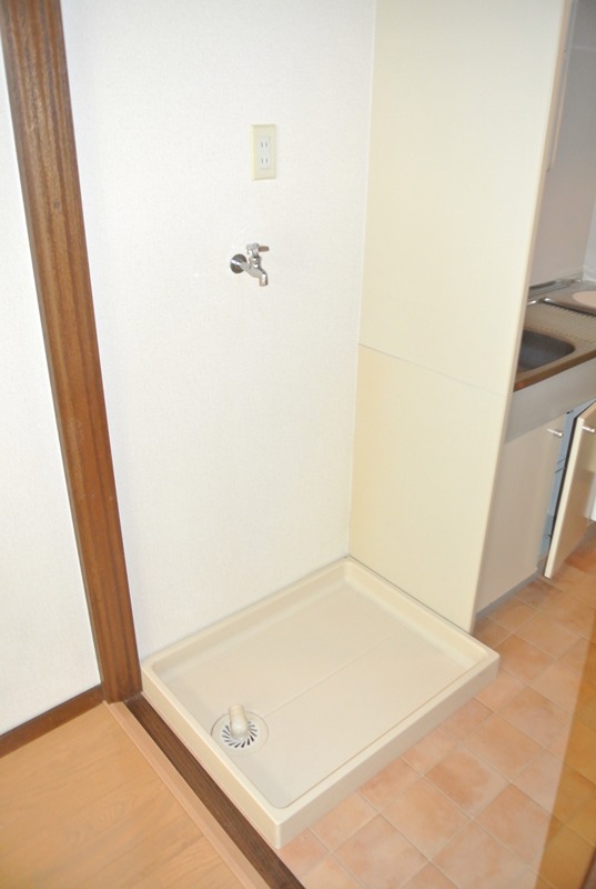 アルペジオN その他部屋・スペース
