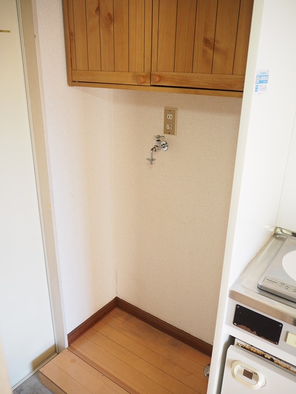 クレスト その他部屋・スペース