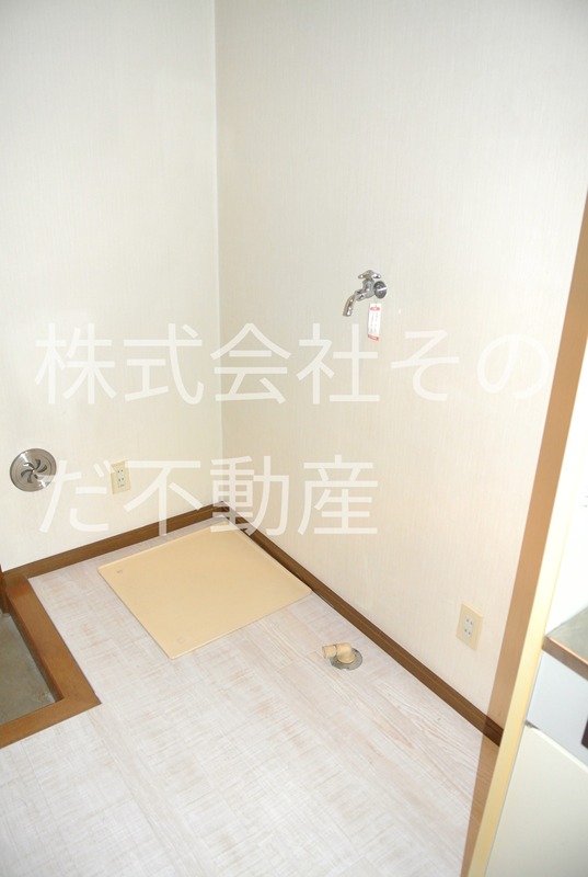 パークサイドテラス その他部屋・スペース