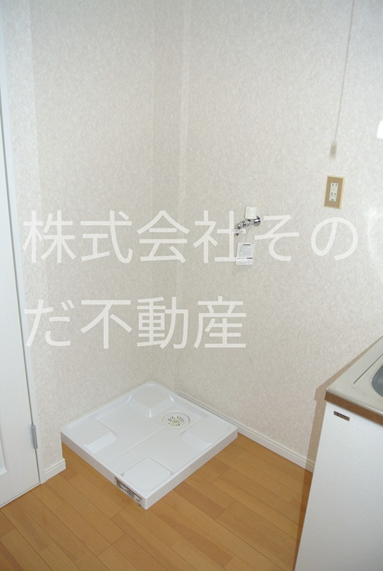 ウイローリバー その他部屋・スペース