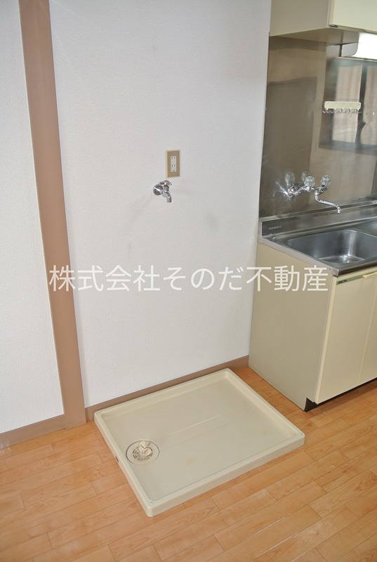 ファーガレス その他部屋・スペース