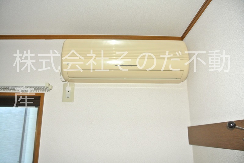 アプリコットハウス その他設備
