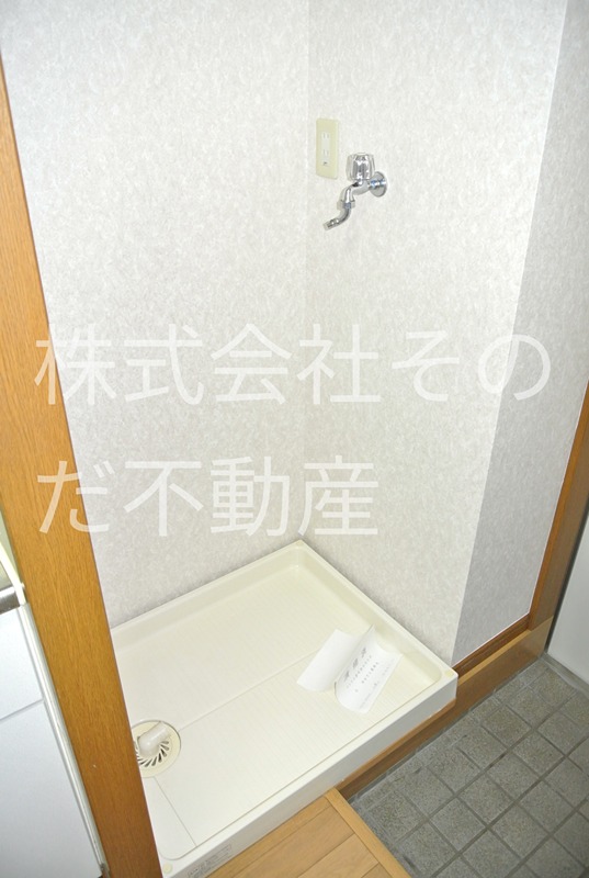 アプリコットハウス その他部屋・スペース