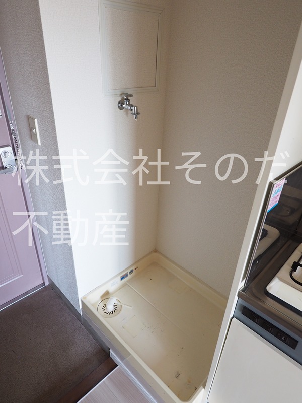 アドニスガーデン その他部屋・スペース