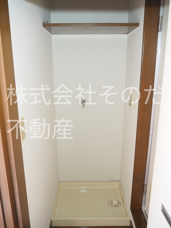 コーポ新倉 その他部屋・スペース