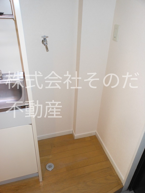 ハーモニ 一ツ橋学園 その他部屋・スペース