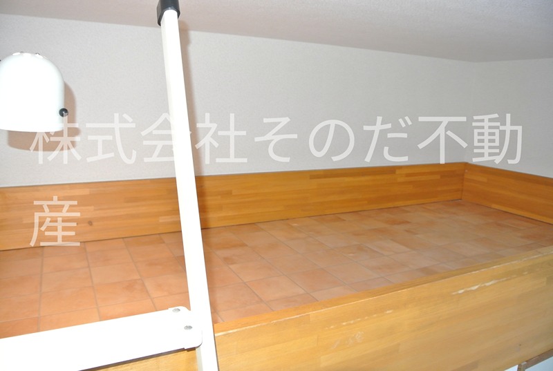 サンハイム一ツ橋 その他部屋・スペース