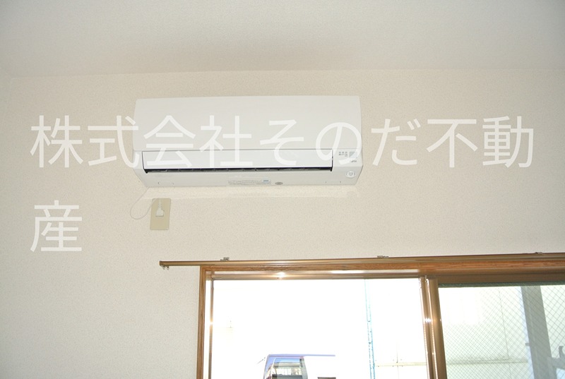 サンハイム一ツ橋 その他設備