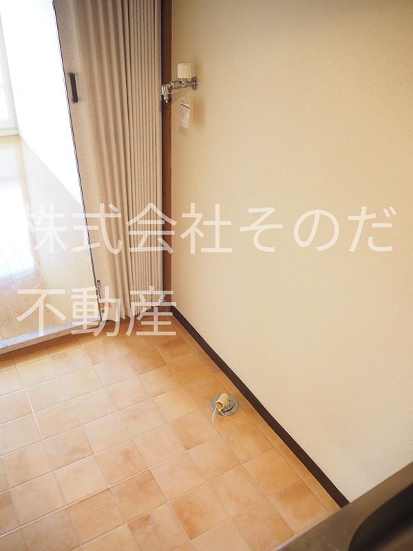 タナカハイツ その他部屋・スペース