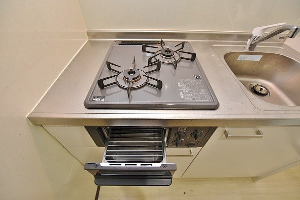 U-Basic reef 三萩野(ユー・ベーシックリーフ三萩野)  その他5