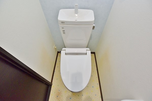 U-Basic reef 三萩野(ユー・ベーシックリーフ三萩野)  その他14