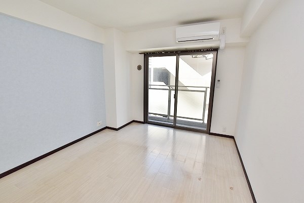 U-Basic reef 三萩野(ユー・ベーシックリーフ三萩野)  ベッドルーム