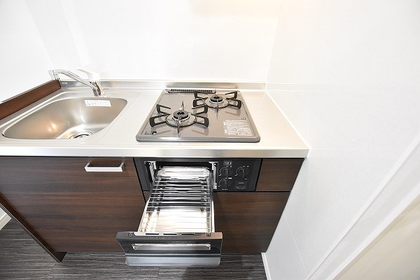 U-Basic reef 三萩野(ユー・ベーシックリーフ三萩野)  その他4