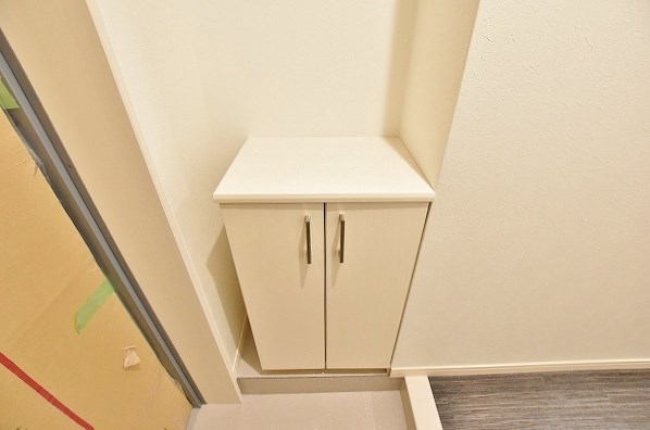 U-Basic reef 三萩野(ユー・ベーシックリーフ三萩野)  その他8