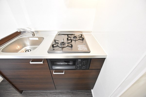 U-Basic reef 三萩野(ユー・ベーシックリーフ三萩野)  その他16