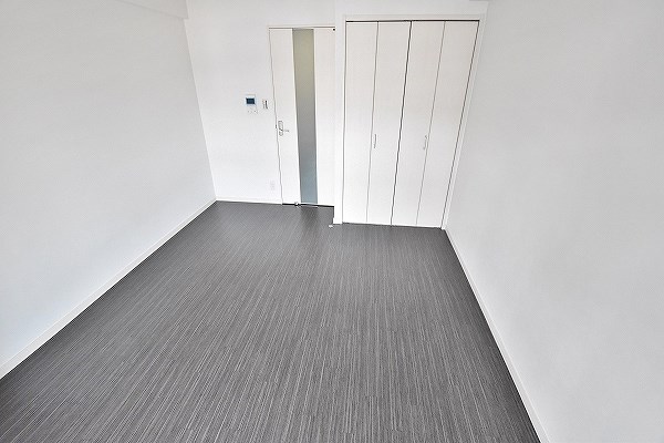 U-Basic reef 三萩野(ユー・ベーシックリーフ三萩野)  ベッドルーム