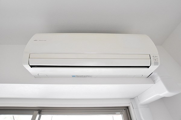 U-Basic reef 三萩野(ユー・ベーシックリーフ三萩野)  ベランダ