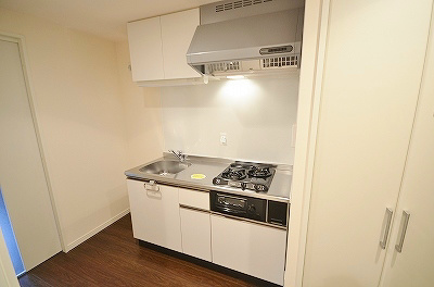 飛幡ブレイン キッチン