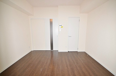 飛幡ブレイン ベッドルーム