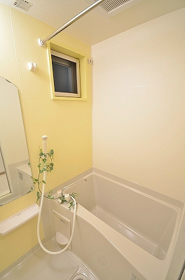 飛幡ブレイン 風呂画像