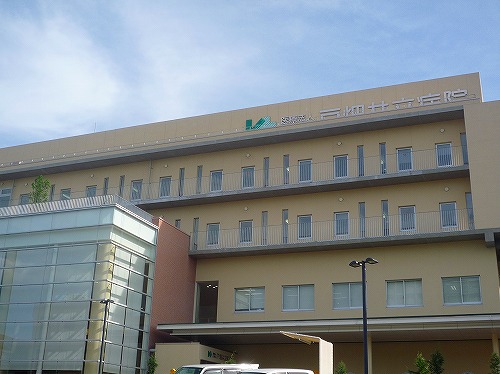 飛幡ブレイン 周辺画像10