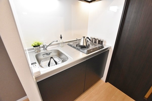 サンクレシア原町別院 キッチン