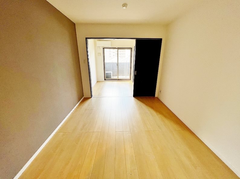 サンクレシア原町別院 リビング