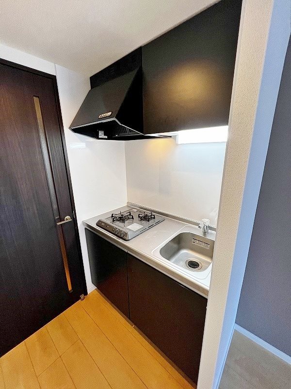 サンクレシア原町別院 キッチン