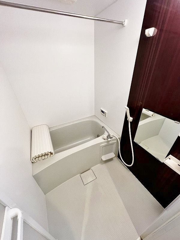 サンクレシア原町別院 風呂画像