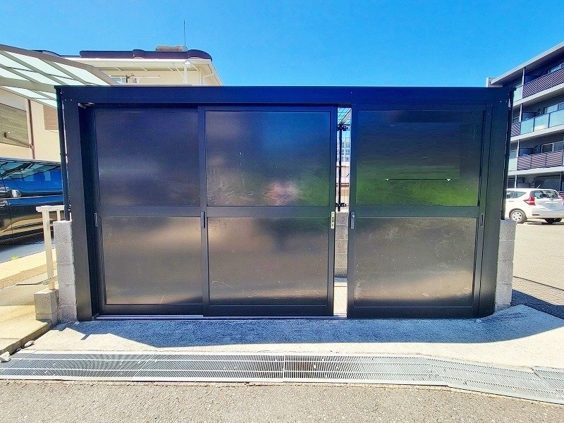 サンクレシア原町別院 その他外観3