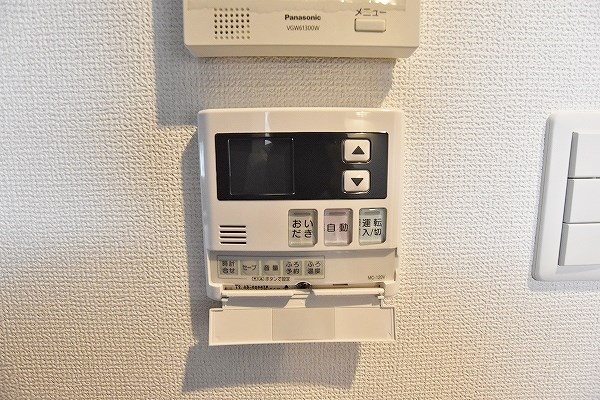 サンクレシア原町別院 その他8